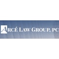 Branded image of Arcé Law Group, PC, a law firm in New York, NY