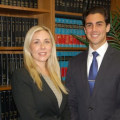 Branded image of Risman & Risman, P.C., a law firm in Brooklyn