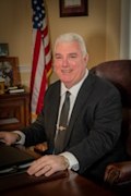 Branded image of Goulden Law Offices, PLLC, a law firm in Nashua, NH