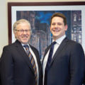 Branded image of Ballon Stoll P.C., a law firm in New York City