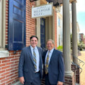 Branded image of Bellwoar Kelly, LLP, a law firm in Statewide , PA