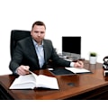Branded image of DeBra Law, LLC, a law firm in OH