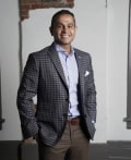 Branded image of Patel Defense, a law firm in Indianapolis, IN