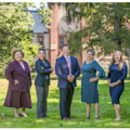 Branded image of Surprenant & Beneski P.C., a law firm in New Bedford, MA