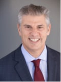 Branded image of Rosenthal Law, a law firm in Roseville, CA