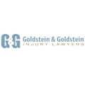 Branded image of Goldstein & Goldstein, a law firm in Cleveland, OH