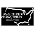 Branded image of McGehee ˜ Chang, Feiler, a law firm in Houston, TX