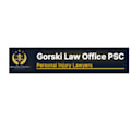 Branded image of Gorski Law Office, PSC, a law firm in Statewide Across Kentucky & Southern Indiana