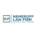 Branded image of Nemeroff Law Firm, a law firm in Nationwide