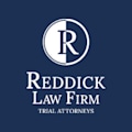 Branded image of Reddick Law, PLLC, a law firm in Little Rock, AR