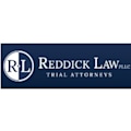 Branded image of Reddick Law, PLLC, a law firm in Little Rock, AR