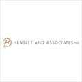 Branded image of Hensley Legal Services, PLLC, a law firm in Tulsa, OK
