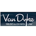 Branded image of Van Dyke Trusts & Estates Law, a law firm in San Diego, CA