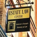 Branded image of Estate Law Center, PLLC, a law firm in Culpeper, VA