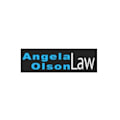 Branded image of Angela Olson Law, a law firm in Hudson, WI