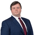 Branded image of Omega Law PLLC, a law firm in Covington, KY