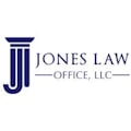 Branded image of Jones Law Office, LLC, a law firm in Evergreen, CO