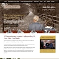 Branded image of Kevin Tharpe, a law firm in Gainesville, GA