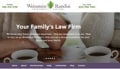 Branded image of Weinstein & Randisi, a law firm in Rochester, NY