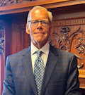 Branded image of W. Scott Hanken, a law firm in Springfield, IL