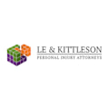 Branded image of Le & Kittleson, Personal Injury Attorneys, a law firm in Renton, WA