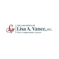 Branded image of Lisa A. Vance Law Offices, a law firm in San Antonio, TX