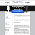 Branded image of Miller & Audino, Attorneys at Law, LLP, a law firm in Greenville, NC