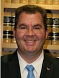 Branded image of Clinton E. Parish, Law Offices, a law firm in Sonora, CA