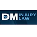 Branded image of DM Injury Law, a law firm in Denver, CO