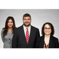 Branded image of Katz Melinger PLLC, a law firm in New York, NY