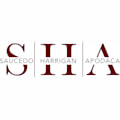 Branded image of Saucedo Harrigan Apodaca Griesmeyer Apodaca PC, a law firm in Albuquerque, NM
