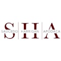 Branded image of Saucedo Harrigan Apodaca Griesmeyer Apodaca PC, a law firm in Albuquerque, NM