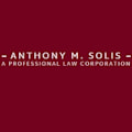 Branded image of Anthony M. Solis A Professional Law Corporation, a law firm in Calabasas, CA