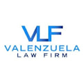 Branded image of Valenzuela Law Firm, a law firm in El Paso Metro Area