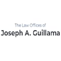 Branded image of Joseph Guillama Law Office, a law firm in Reading, PA