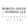 Branded image of Marcus Gould & Sussman, LLP, a law firm in White Plains, NY