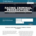 Branded image of David Dischley, a law firm in Manassas, VA