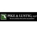 Branded image of Pike & Lustig, LLP, a law firm in West Palm Beach, FL