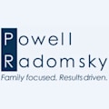 Branded image of Powell Radomsky, PLLC , a law firm in Fairfax, VA
