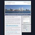 Branded image of Albert R. Limberg, a law firm in San Diego, CA