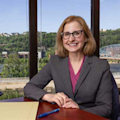 Branded image of Christina Gill Roseman, a law firm in Pittsburgh, PA