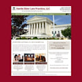 Branded image of Hartle Elder Law Practice, LLC, a law firm in Hermitage/PA