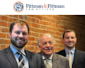 Branded image of Pittman & Pittman Law Offices, LLC, a law firm in La Crosse/Madison, WI