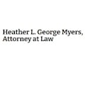Branded image of Heather Myers, a law firm in Greenwood, IN
