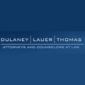 Branded image of Dulaney Lauer & Thomas, LLP, a law firm in Warrenton, Culpeper, Front Royal, VA