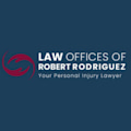 Branded image of Law Offices of Robert Rodriguez, a law firm in Houston, TX