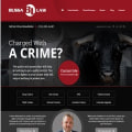 Branded image of CJB Law, a law firm in Fergus Falls, MN