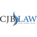 Branded image of CJB Law, a law firm in Fergus Falls, MN