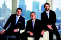 Branded image of Fowler Pickert Eisenmenger Norfleet, a law firm in Kansas City, MO