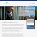 Branded image of Lees Family Law, a law firm in Edina, MN